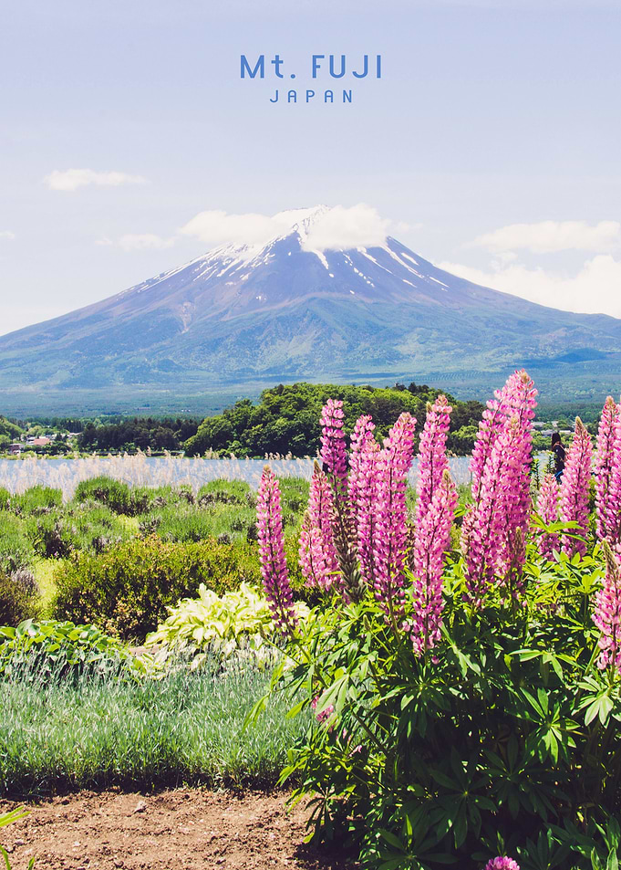 Mount Fuji