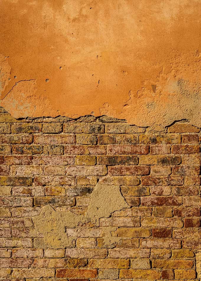 Yellow Wall