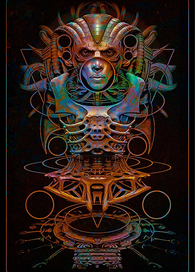 The Chariot