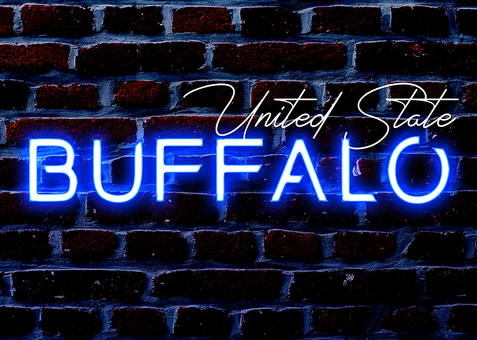 Buffalo