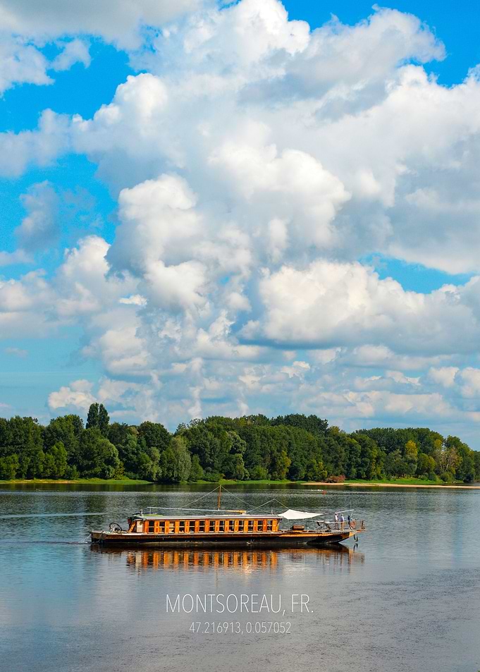 Montsoreau