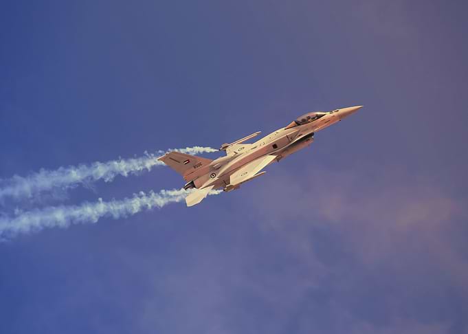 Jet Plane