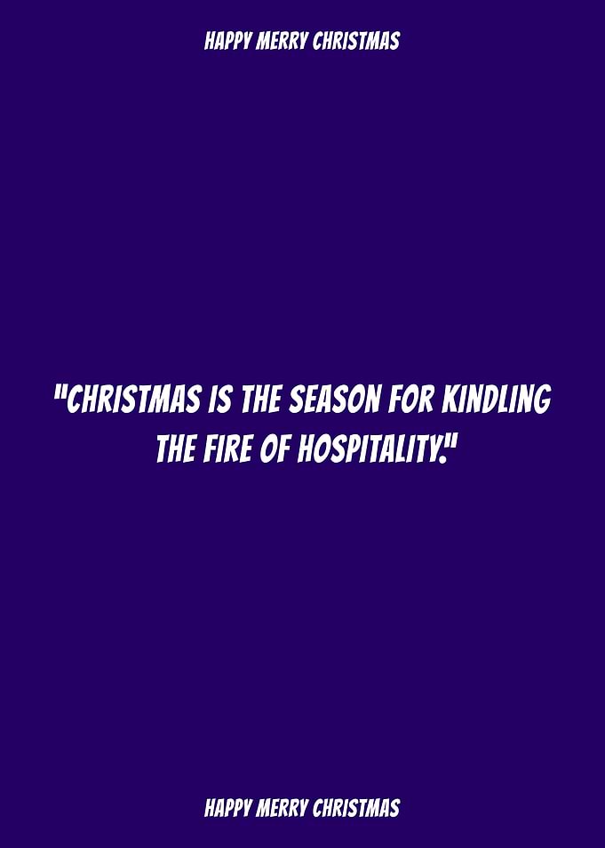 merry christmas quotes