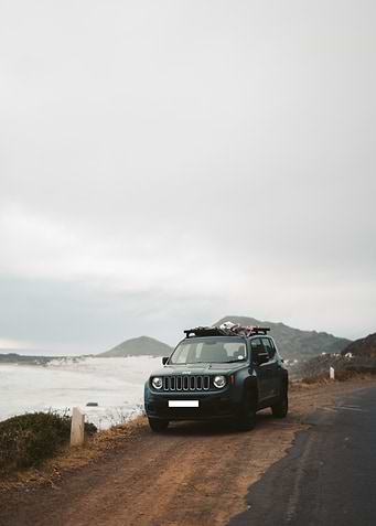 Jeep