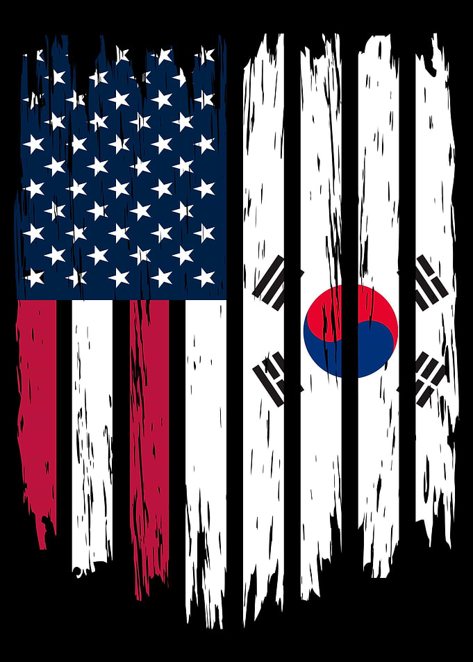 Us Usa Foreigner