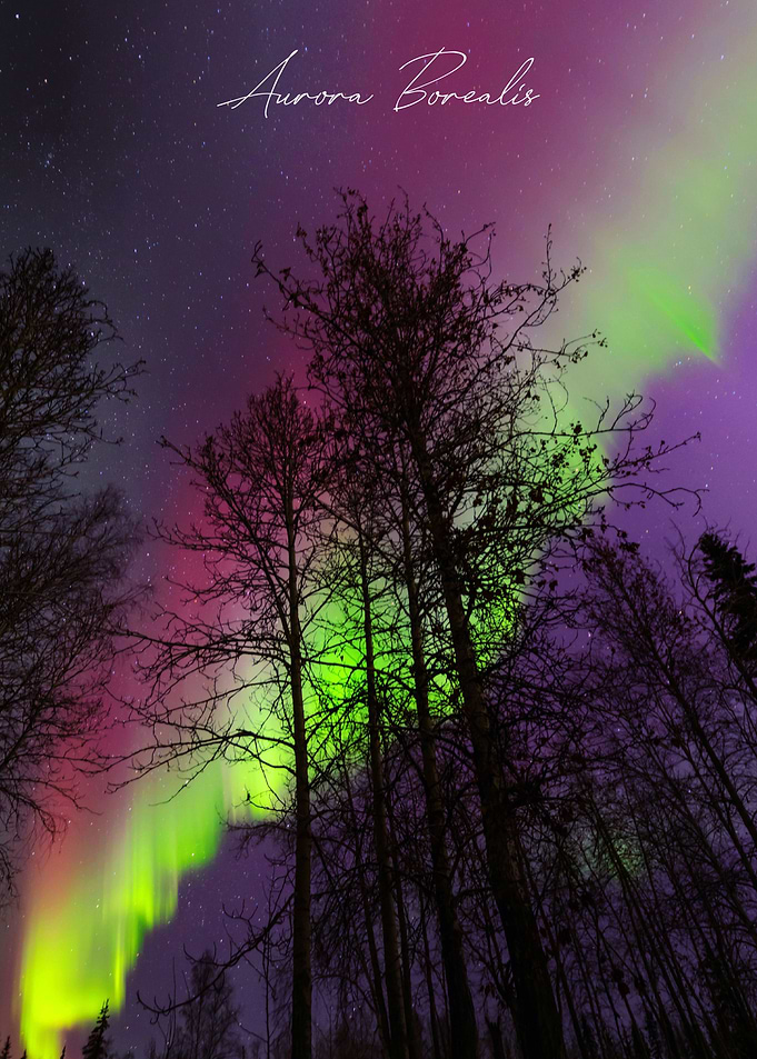 Aurora Borealis