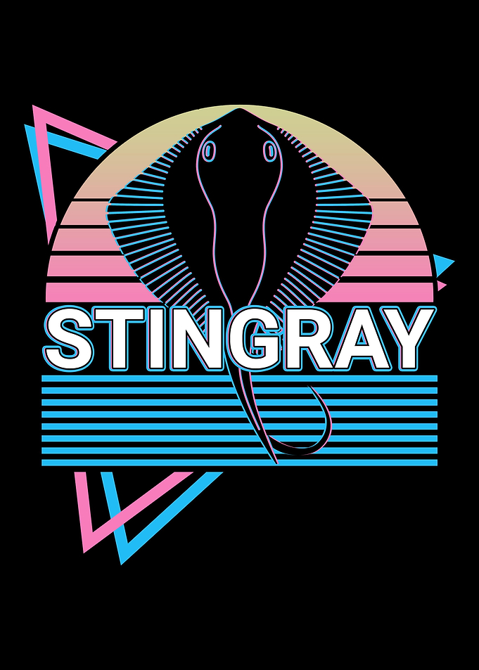 Stingray Retro