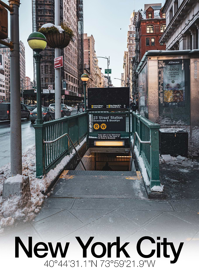 New York City Photography
