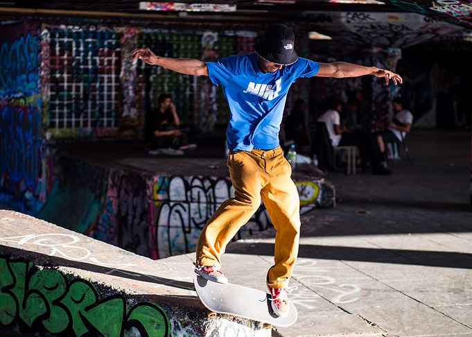 skater