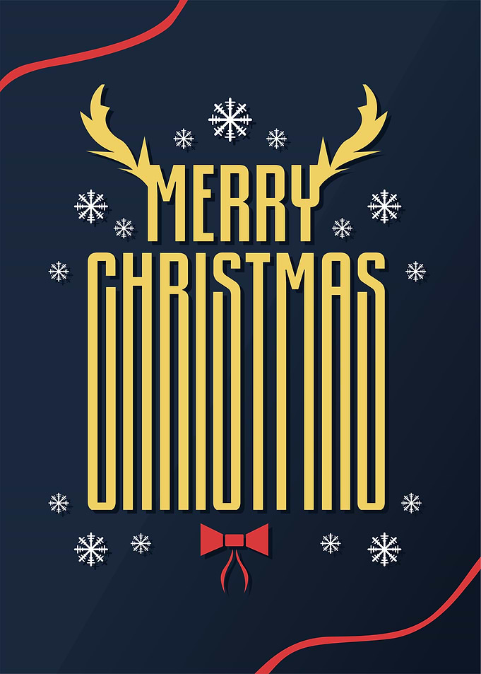 Merry Christmas