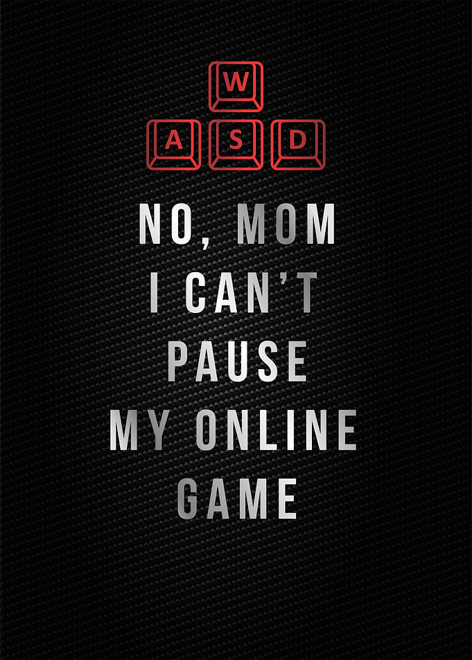 gaming motivational