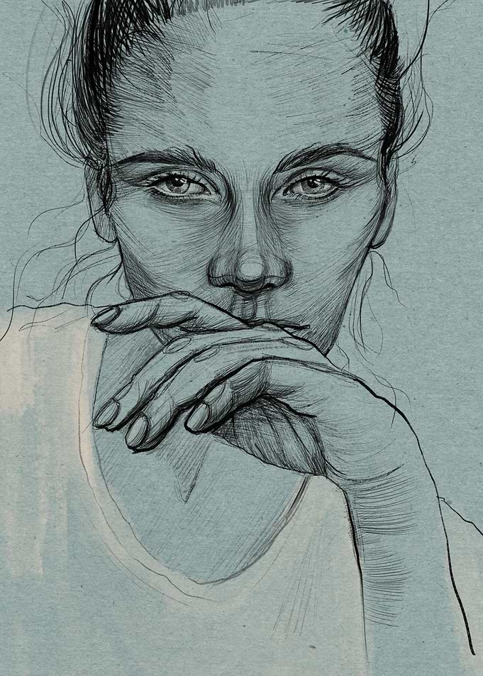 Gaze