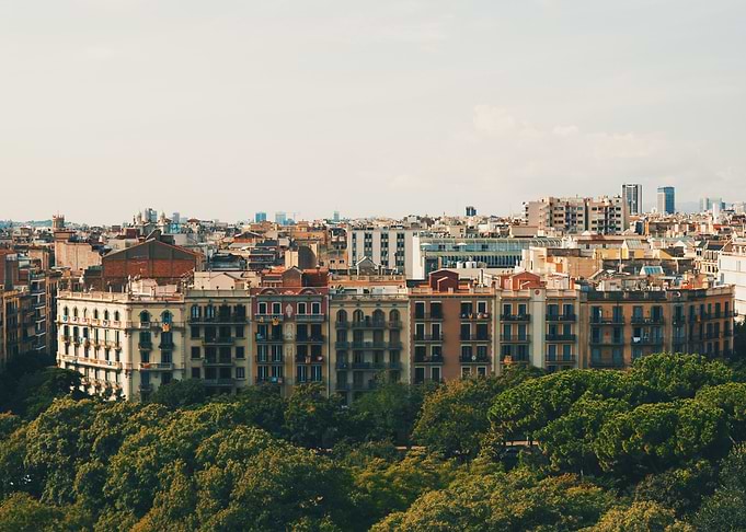 Barcelona
