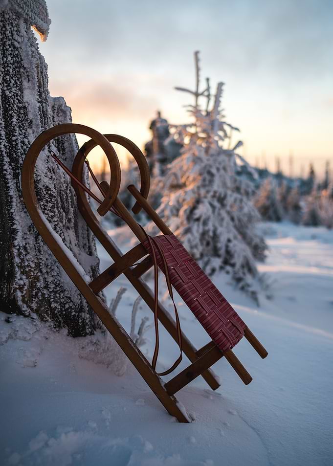 Winter Dream