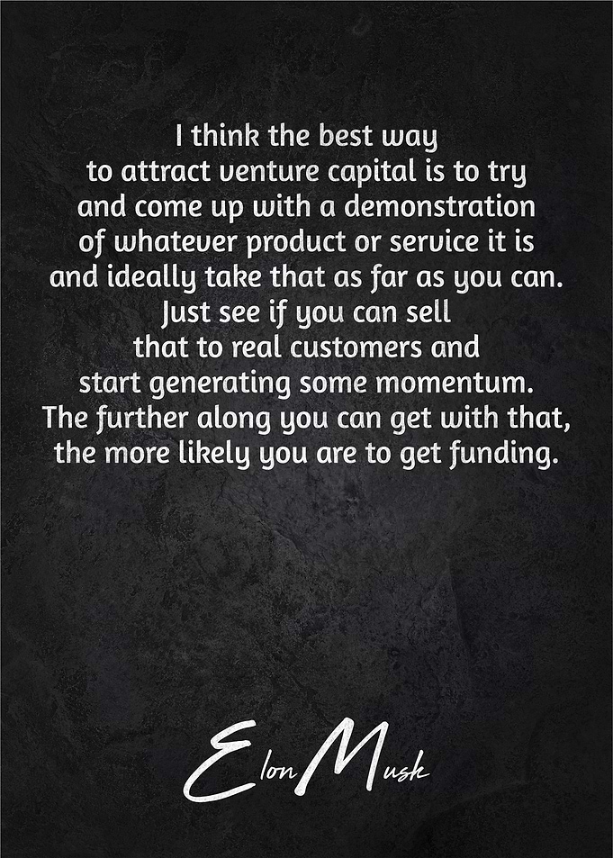 Elon Musk Quotes