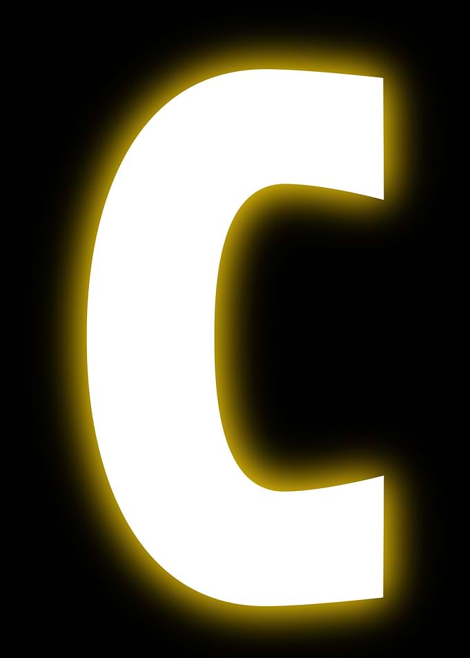 text art