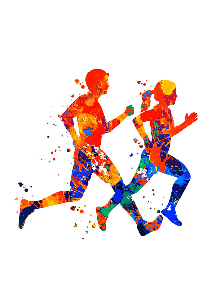 Runners