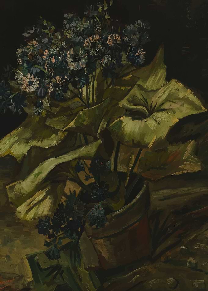 Vincent van Gogh