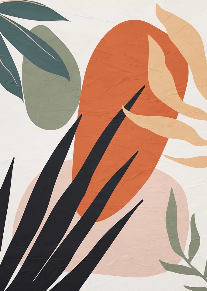 TROPICAL BOTANIC 105B