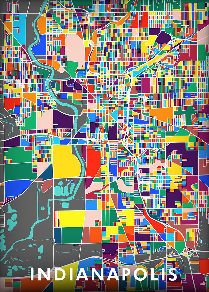 Indianapolis IN USA