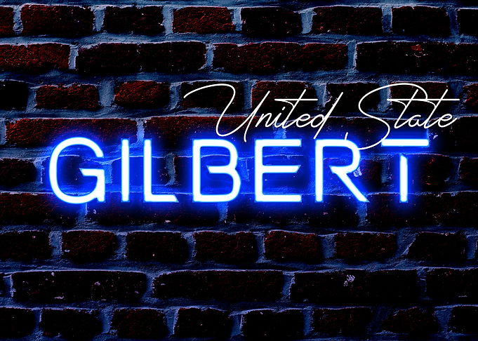 Gilbert