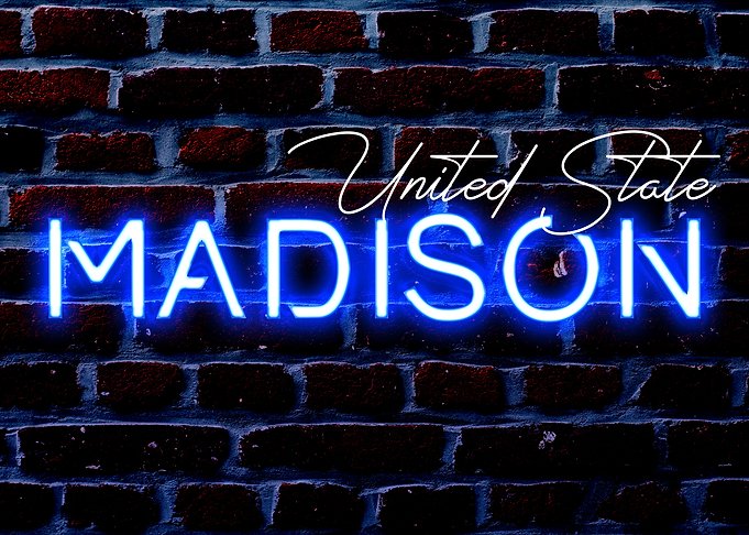 Madison