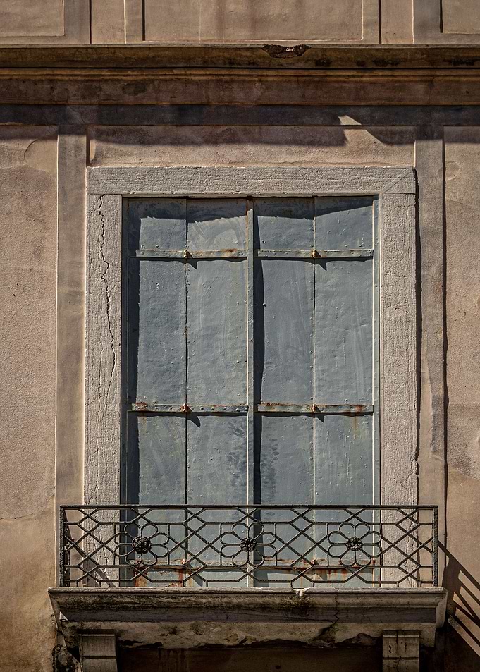 Window I