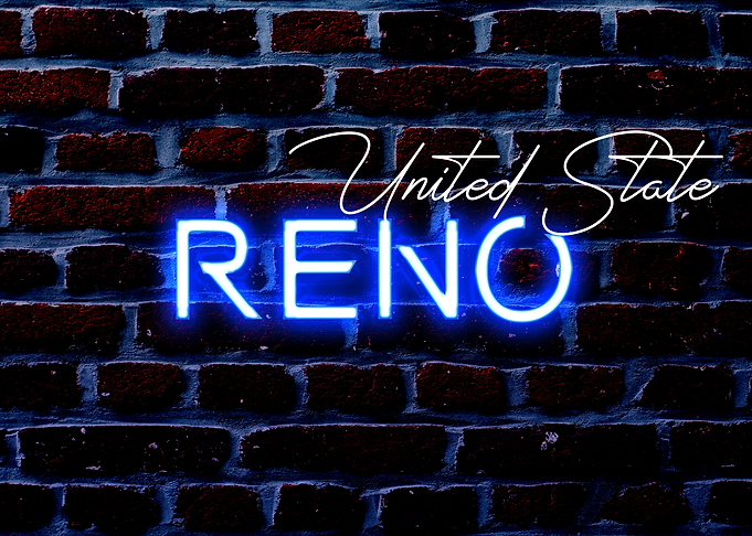 Reno