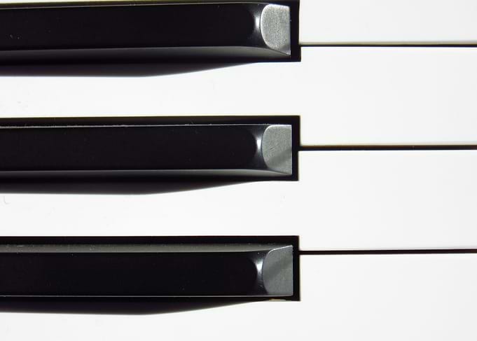 Piano Keys