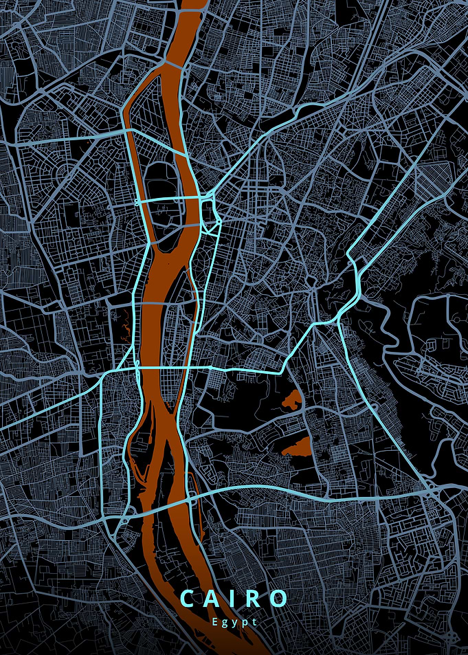 Cairo