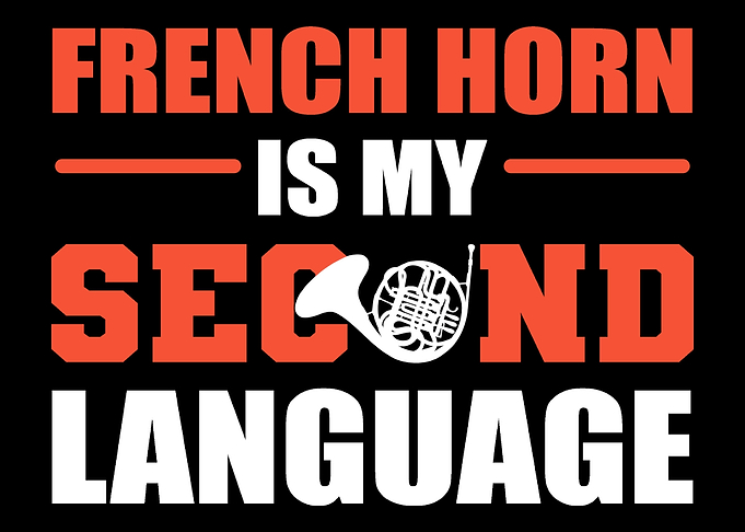 My Second Language Instrum