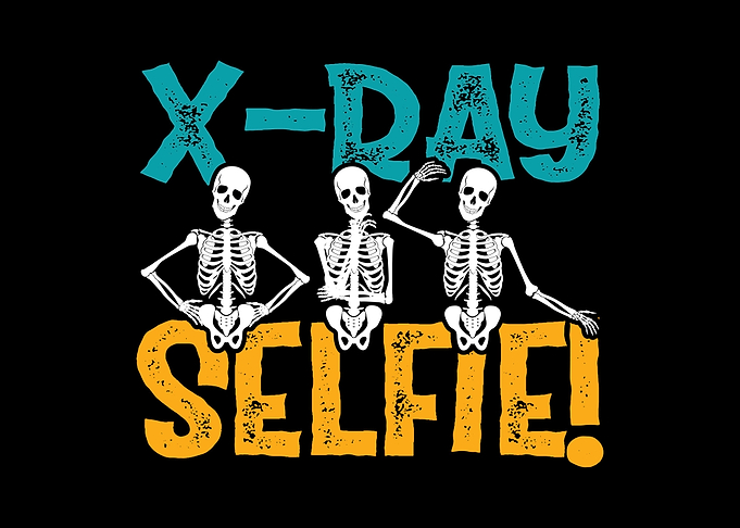 X Ray Radiology