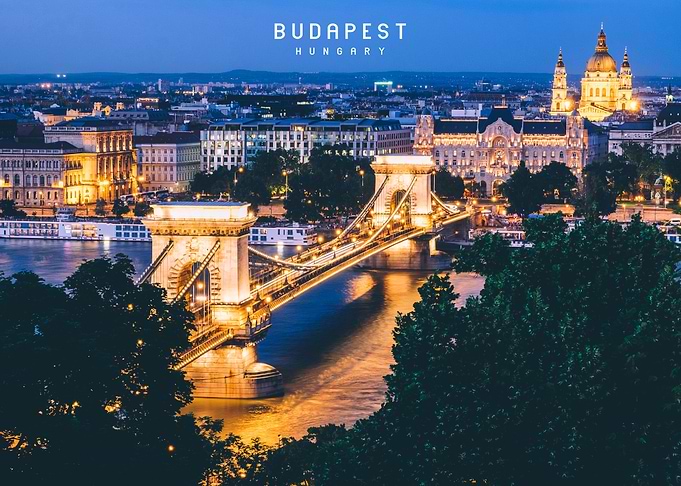 Budapest