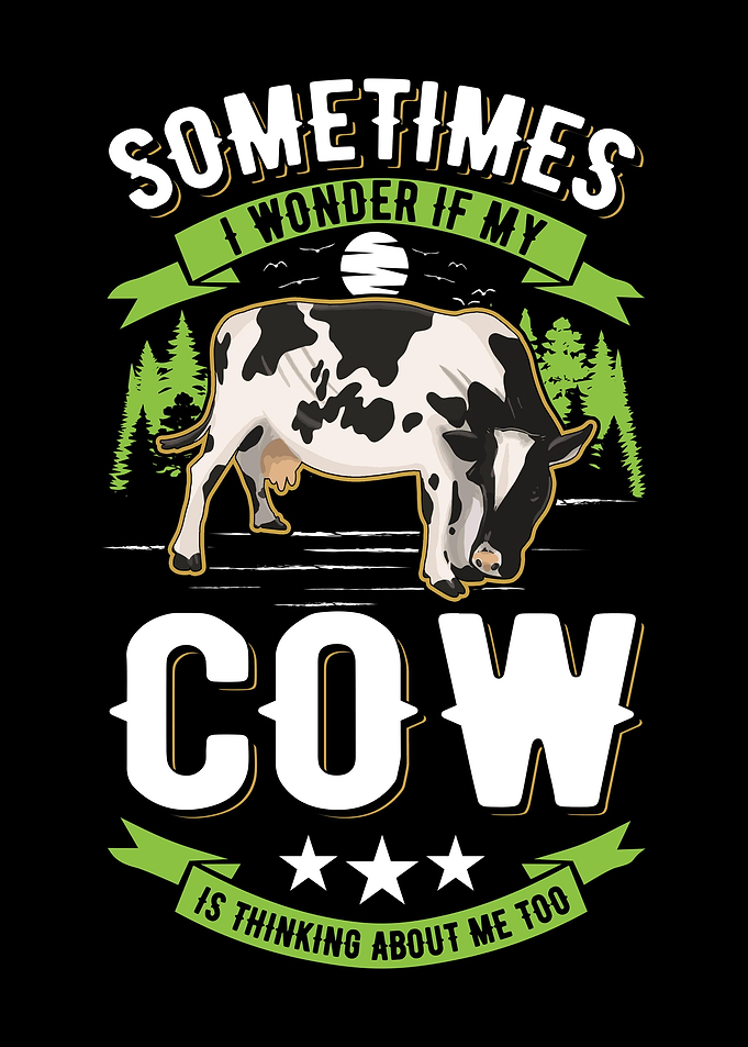 Cow Cattle Breeder Farmer