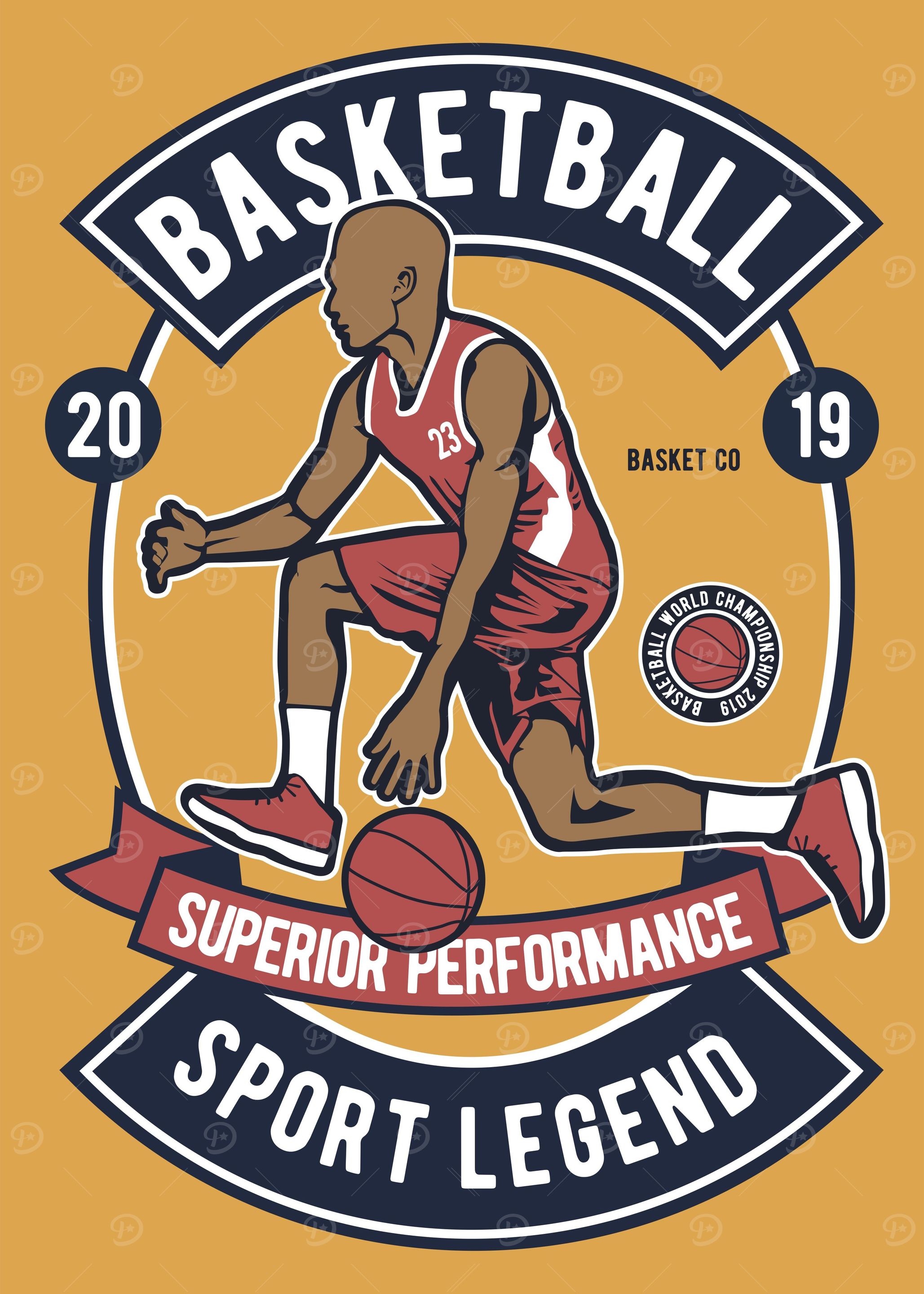 Retro Illustration 11