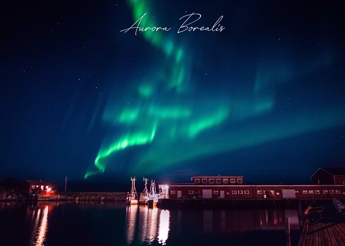 Aurora Borealis