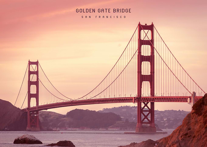 Golden Gate Bridge