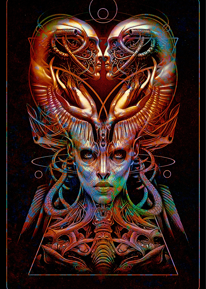 The Lovers