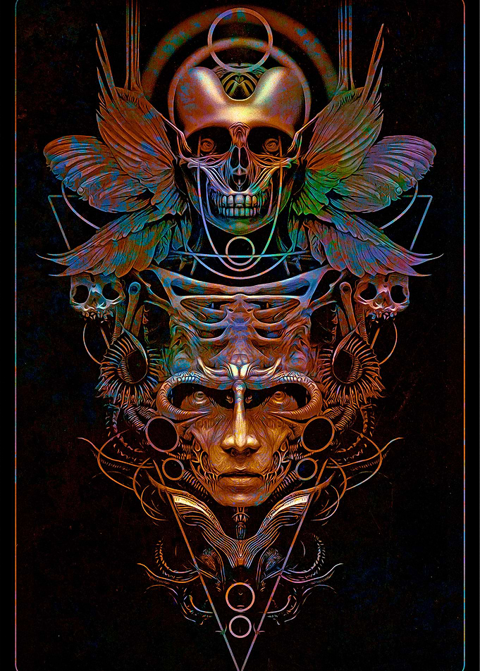The Emperor