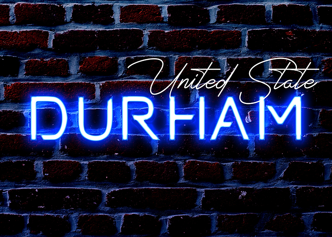 Durham