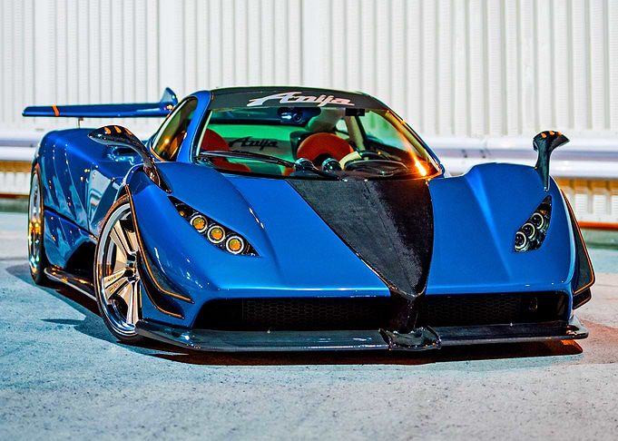 Pagani