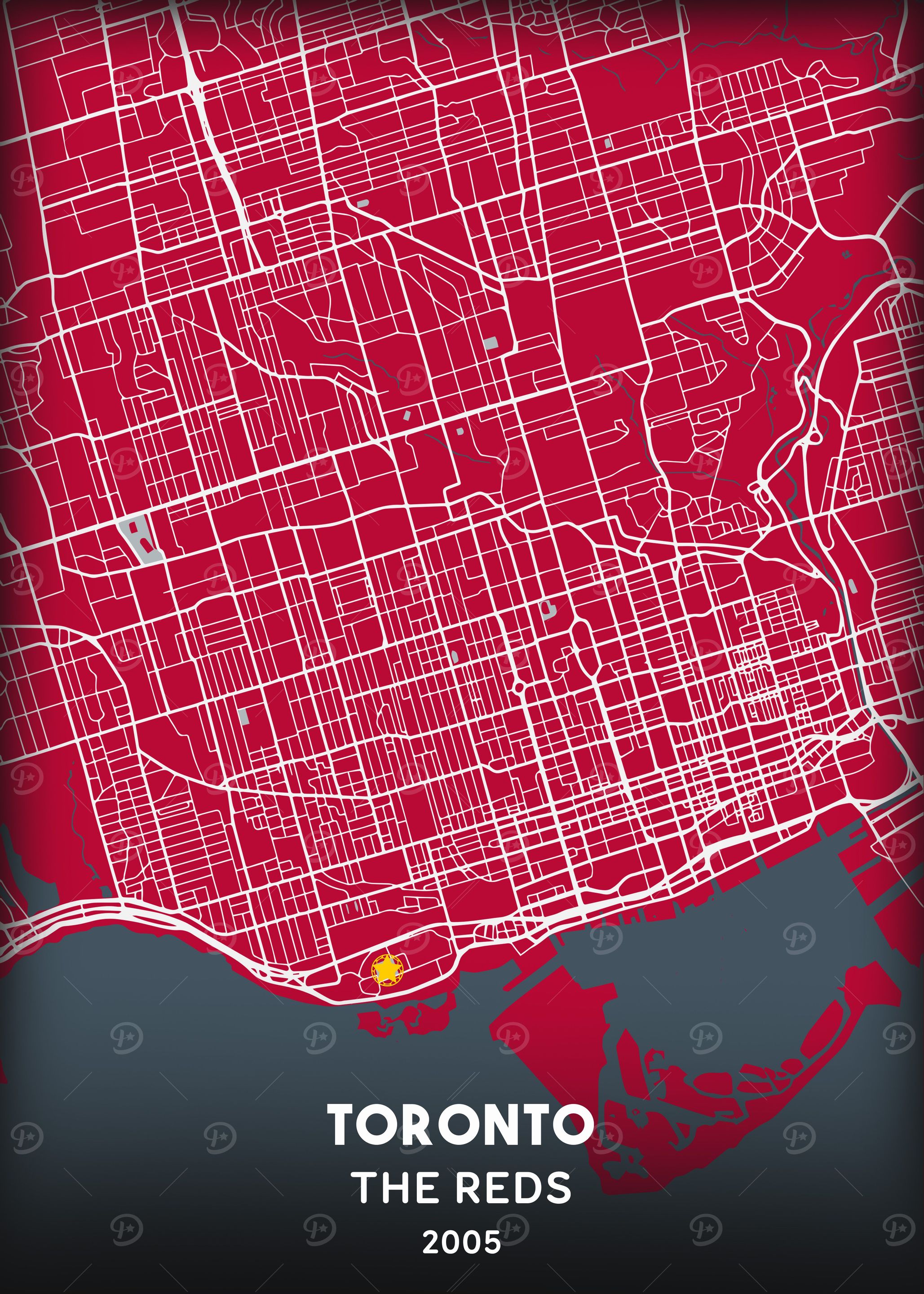 Toronto BMO Field
