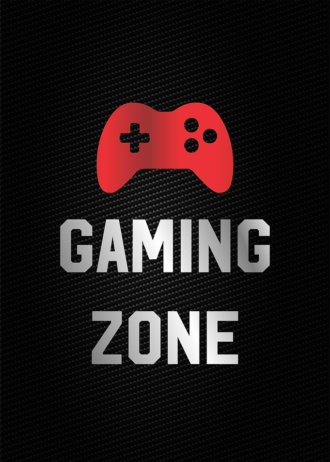 gaming zone