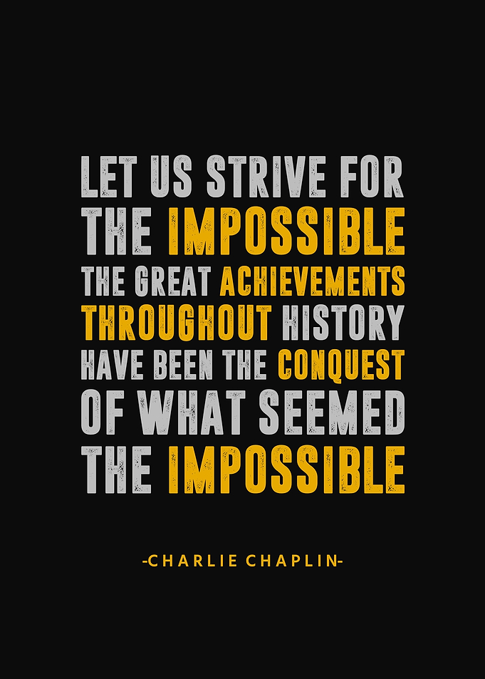 charlie chaplin quotes
