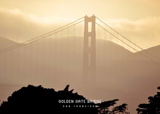 Golden Gate Bridge