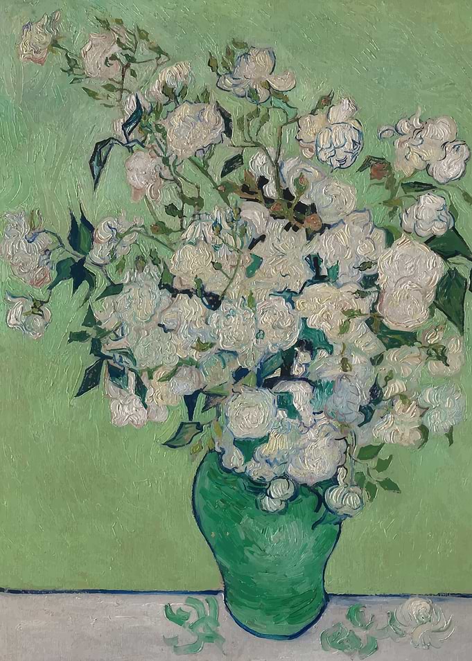 Vincent van Gogh