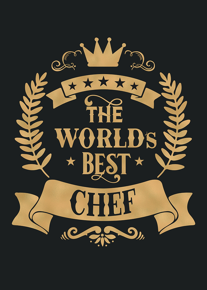 World Best Chef