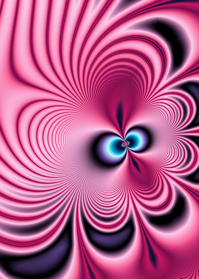 Fractal Therapy 1
