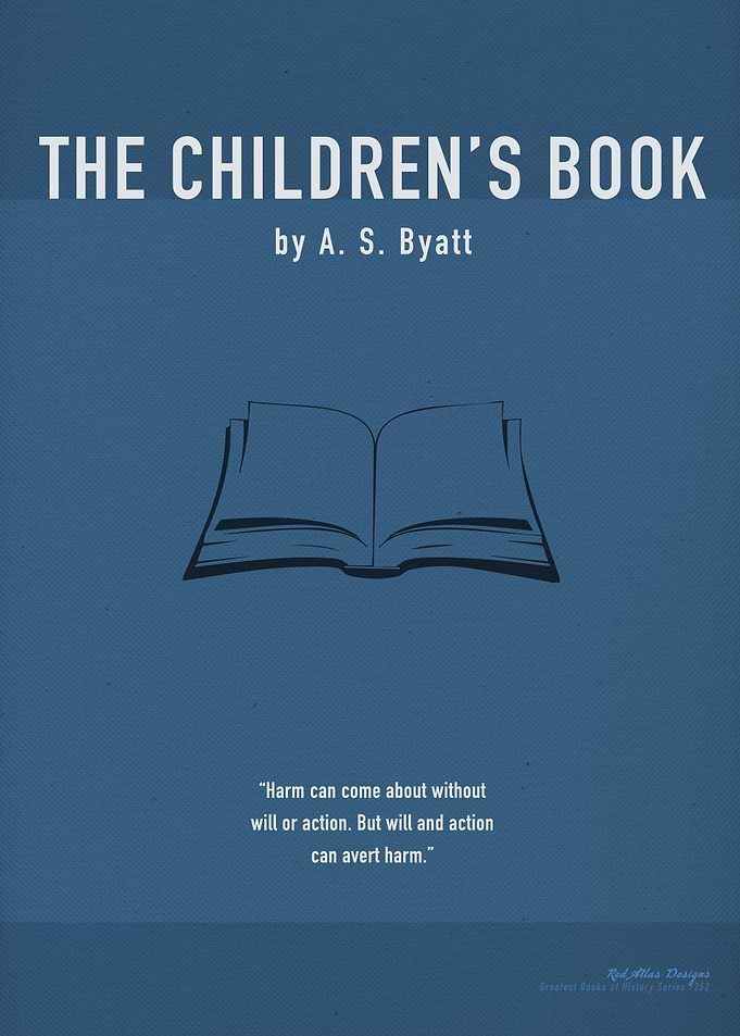 The Childrens Book