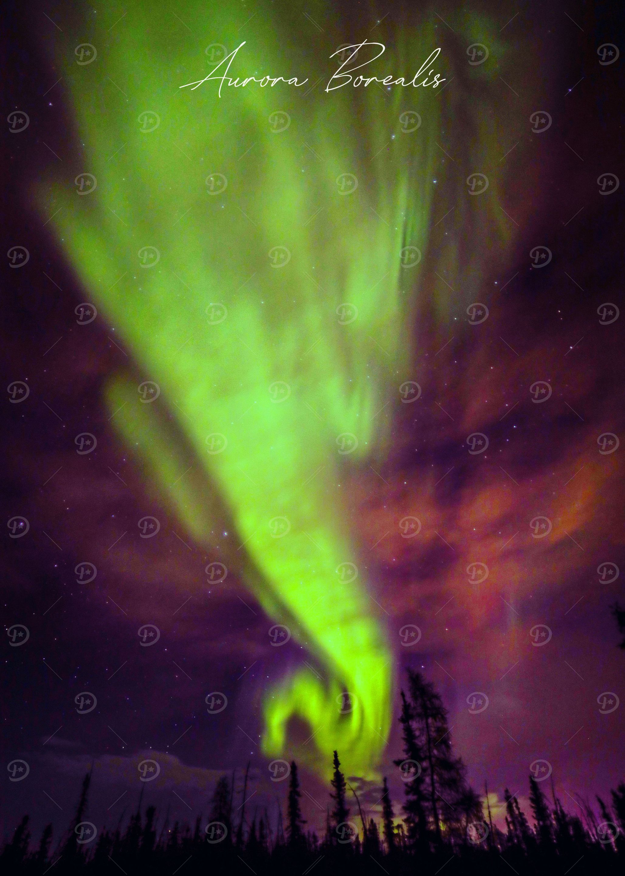 Aurora Borealis
